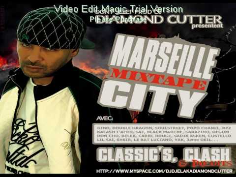 Boss One, Sat, Don Choa & Menzo - Républie ennemie (dj djel) (2008)