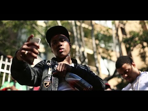 YID ft. Lil Yee - Keep It On Me [8D AUDIO]