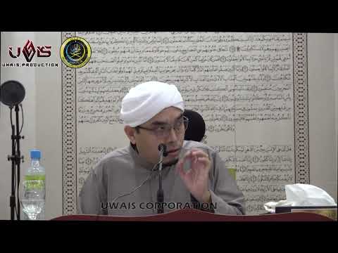 Masalah Haid Dalam Kalangan Wanita | Ustaz Hafizal Abu Hassan
