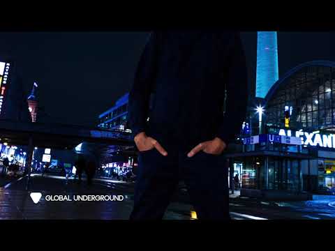 PATRICE BAUMEL #GU42