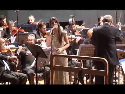 Fabienne DAHER: Emta Ha Taaraf - فابيين ضاهر: إمتى حتعرف