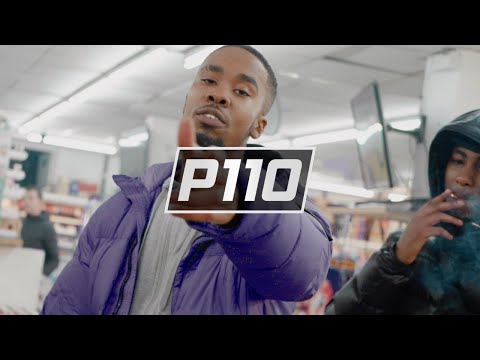 P110 - Skopez - Cranberry [Music Video]