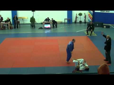 Szoke Laszlo (ROU) -Dragoman- national championship