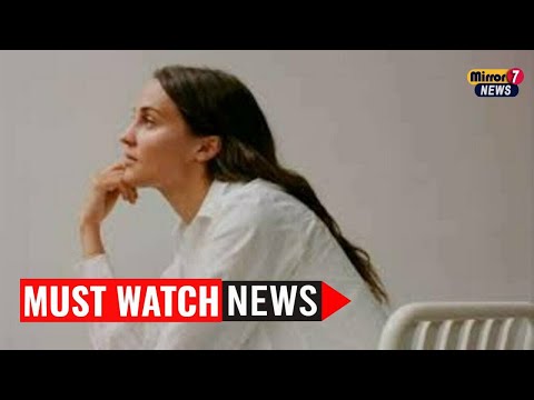 Alicia Vikander Steps Onto the Stage in Ibsen’sThe Lady From the Sea