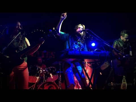 Tomates Rocky - Banana (Bar de René, Marzo 2017)