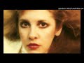 Stevie Nicks ~ Think About It Demo "Country"