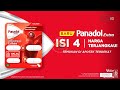 IKLAN PANADOL EXTRA ISI 4 15s 2026 DennyCaknan