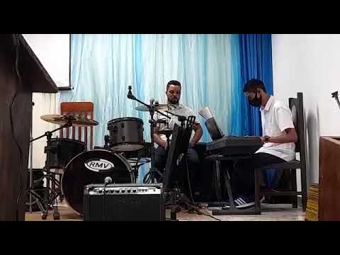 HINO 14 HNC LOUVOR E EXALTAÇÃO