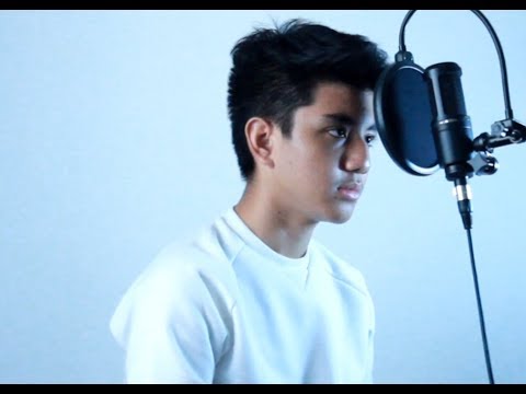 James Arthur - Naked (Hanif Andarevi Cover)