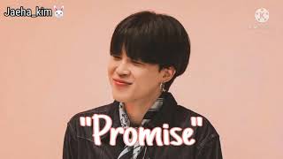Download lagu FF Oneshoot Park Jimin 'Promise' Special Jimin Day🥳💜 2/? mp3