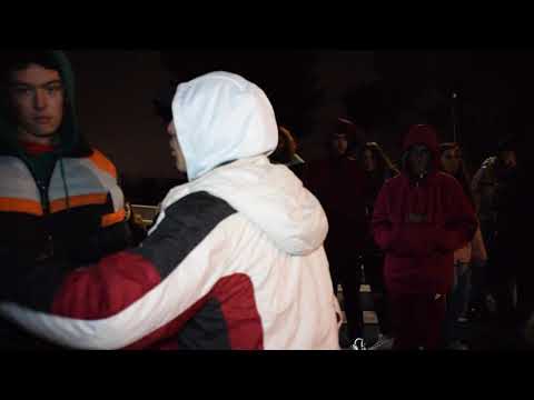 FUME vs PJ - SEMIS - 1ROOSTERKINGS