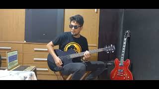P.O.D | Waiting on Today | Léo Camilo | Guitar Cover | 2022 | The best Version