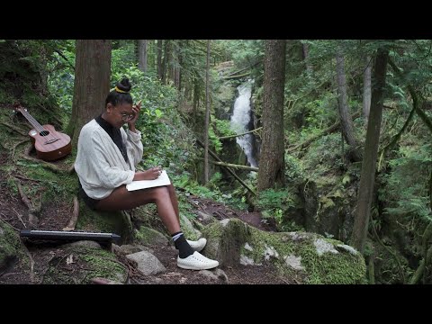 Singer-songwriter Desirée Dawson found the peace that she needed by moving into an RV