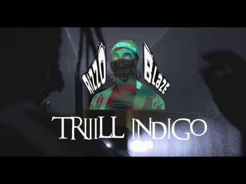 Rizzo Blaze - TRiiiLL INDIGO (Official Music Video)