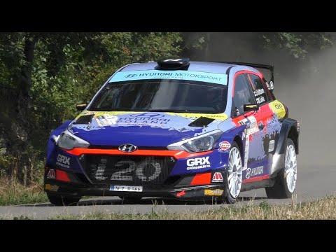 MARMA 29. Rajd Rzeszowski 2020  by JakubRally