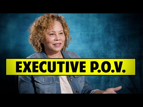 Hollywood Executive Explains The Script Buying Process - Kelly Edwards