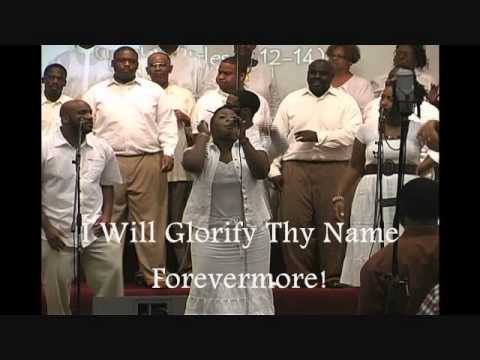Forever Praise - W.I.L. [Worship Is Life]