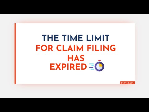 DENIAL REASON [CO 29] - TIMELY FILING LIMIT EXCEEDED [denial management] in medical billing