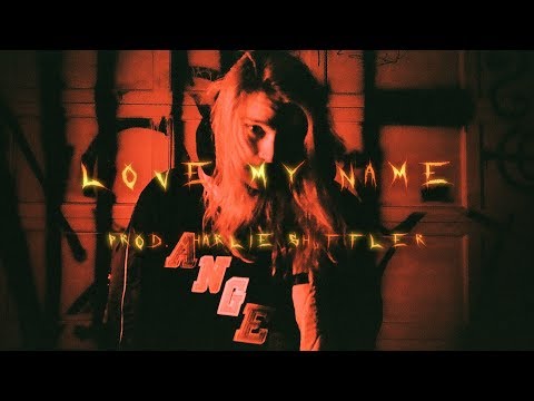 smrtdeath - love my name