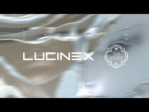 SET NHAC CHO CAC MY NHAN (Hơi Ảo x Nhà Atelier) - Lucin3x