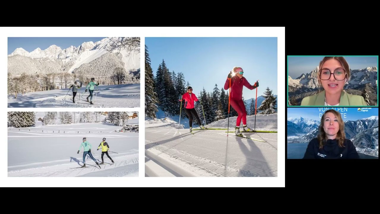 Schladming-Dachstein x Zell am See-Kaprun