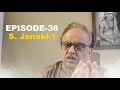 Simply SPB Episode -36 (S. Janaki-1) (Telugu)