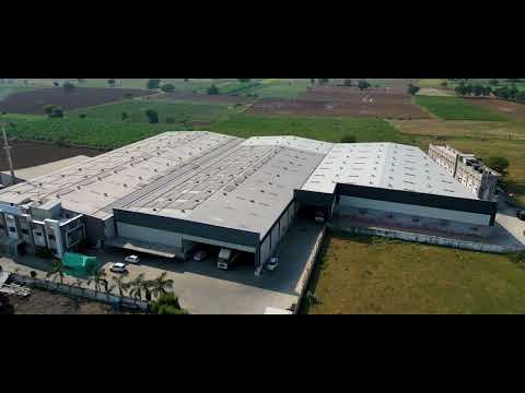 Modular heavy industrial structural fabrication