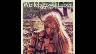 Katja Ebstein - Stell dir vor (1972) Digital Source!