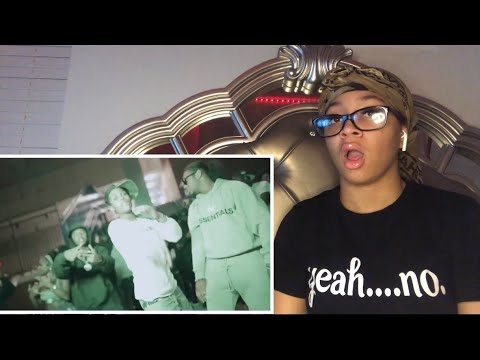 Dthang x Bando x Tdot - Talk Facts ( Official Music Video ) REACTION