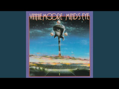 In Control - Vinnie Moore