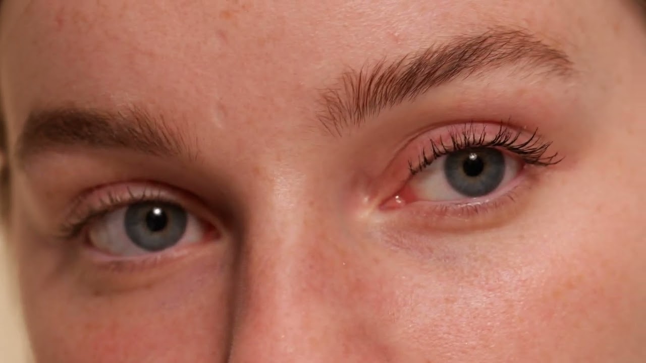 CURL IT Volume & Curl Mascara