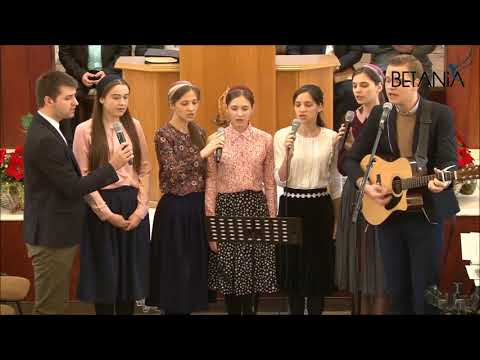 Frații Tomuș - E har ca să fim împreună