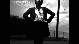 Dawn Richard - December Sky (LYRICS IN DESCRIPTION)