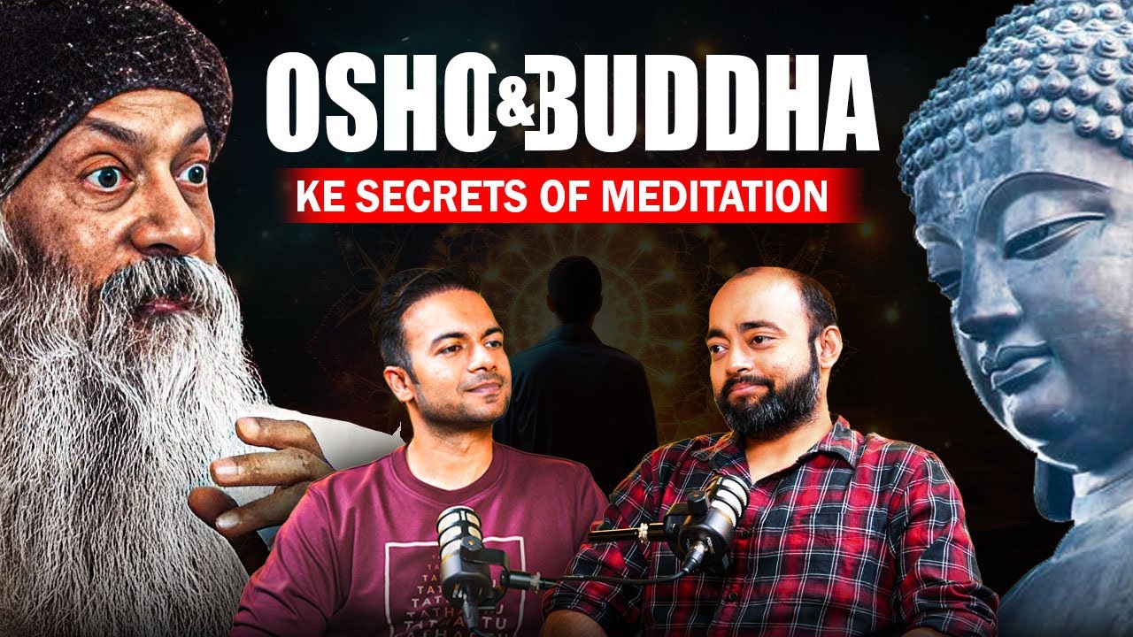 The REAL Meaning of Spirituality (It's Not What You Think!) Abhishek Kar Pods