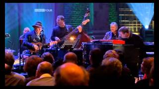 Van Morrison That&#39;s Entrainment BBC Four Sessions HD