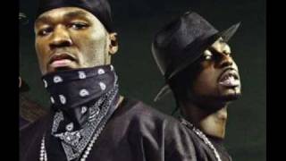 Young Buck ft 50 Cent - Im A Solider  (lyrics)