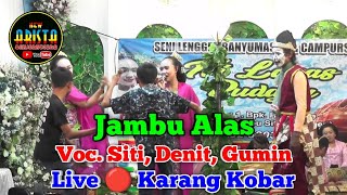 Download lagu Jambu Alas ๐จ Voc. Siti, Denit, Gumin ๐ฆ New Arista Music ๐ช Banjarnegara ๐ฅ Live ๐ด Karang Kobar mp3 Download lagu Jambu Alas ๐จ Voc. Siti, Denit, Gumin ๐ฆ New Arista Music ๐ช Banjarnegara ๐ฅ Live ๐ด Karang Kobar mp3