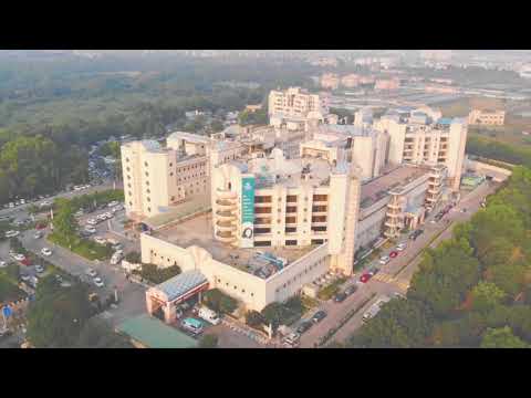 Introduction of Apollo Hospital Delhi