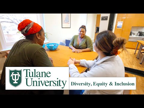 Academic Diversity at the University | Community Health