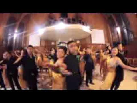 Chirstmas song from Undela Choir - Jingle Bell Rock