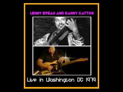Lenny Breau, Buddy Emmons, and Danny Gatton - Live in Washington DC 1979 (Complete Bootleg)