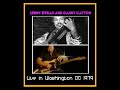 Lenny Breau, Buddy Emmons, and Danny Gatton - Live in Washington DC 1979 (Complete Bootleg)
