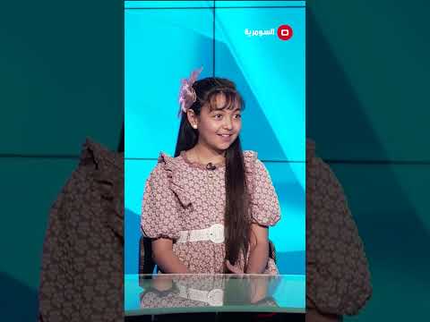 شاهد بالفيديو.. اصغر فاشونيستا واهتمامها بالأزياء