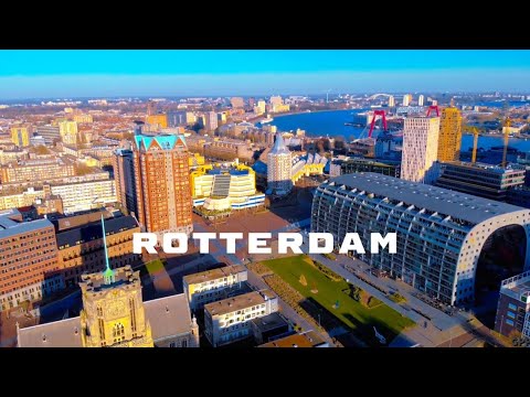 The Kik - Rotterdam🏟️ | Videoclip🎶