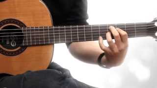 La Chanson d'Orphée "Manha De Carnaval" Cover For KUMHUI