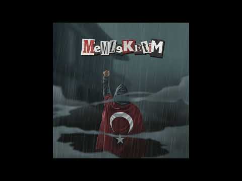 Hidra x Şehinşah - Memleketim