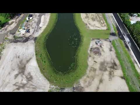 Site Loop & Overview
