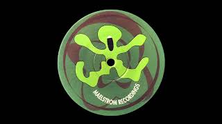 DJ Quicksand & Pleasurechild - Dark Room Progression