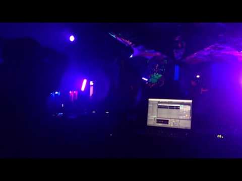 Biophotons @ HalloweenDark Horror Night 2016, Berlin (Part 2)