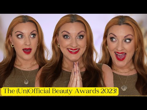 MY 2023 BEAUTY AWARDS | The Best of the Best in 2023!